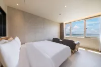 온더웨이브 호텔 진하해수욕장 주변 호텔