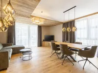 Premium Mit 2 Schlafzimmern