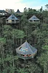 Munduk Heaven Luxury Villas Hôtels à : Munduk