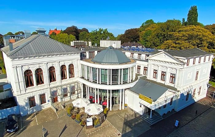 Hotel am Schloss Aurich