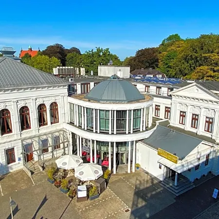 Hotel am Schloss Aurich