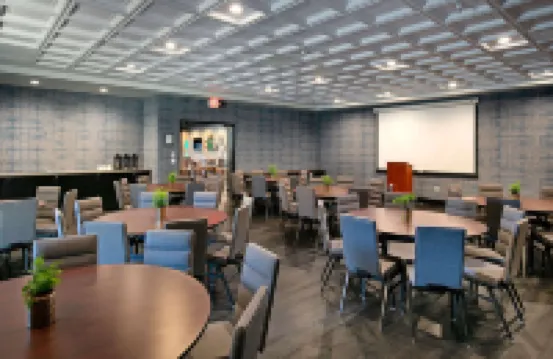 聖路易斯奧比斯保旅人酒店 - 希爾頓啟繽精選酒店 聖路易斯－奧比斯波酒店