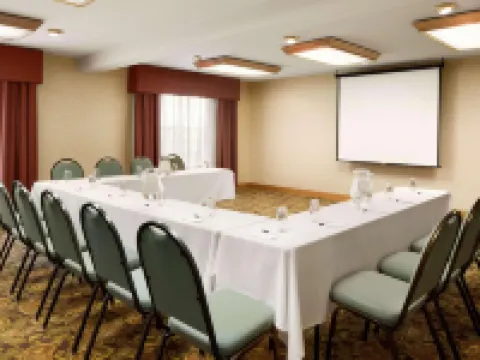 Country Inn & Suites by Radisson Kenosha - Pleasant Prairie Hotel di Kenosha