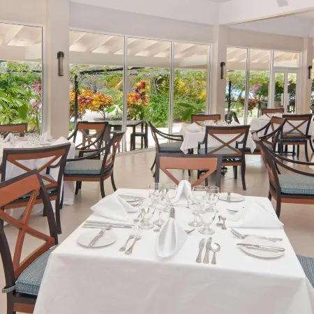 Radisson Grenada Beach Resort