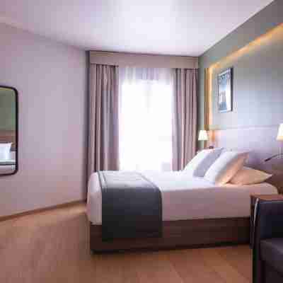 Golden Tulip Dieppe Rooms