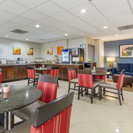Comfort Inn Alpharetta-Atlanta North