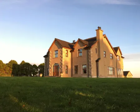 Mourne Country House Hotels in Newry