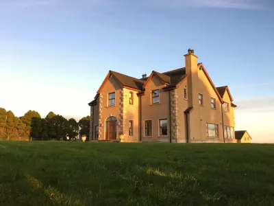 Mourne Country House Hôtels à : Kilkeel