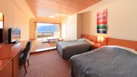 Akazawa Onsen Hotel