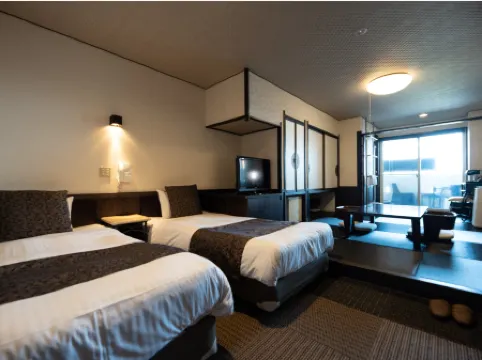 Beauty＆SpaResortIzu Hoozue No Toki