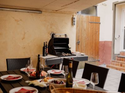 Restaurant Jula Photo