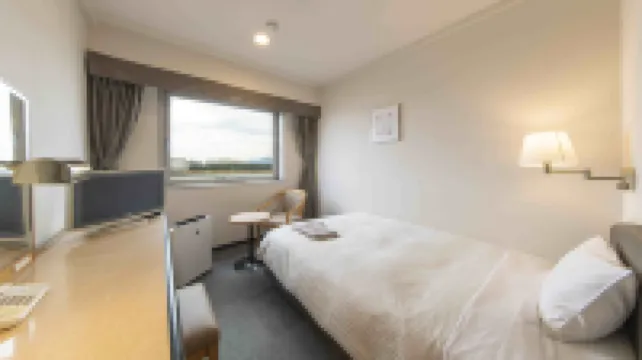 Karatsu Daiichi Hotel Riviere Hoteles en 