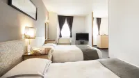 Koko Hotel Numazu Ekimae