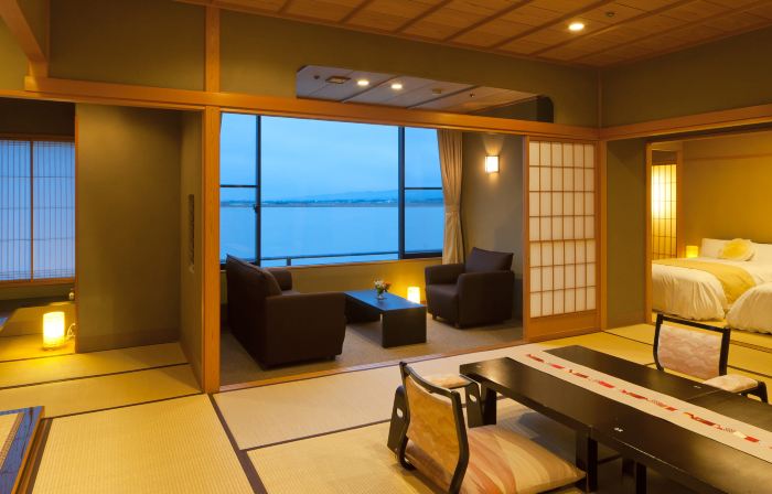 Kohan-No-Yado Morimoto
