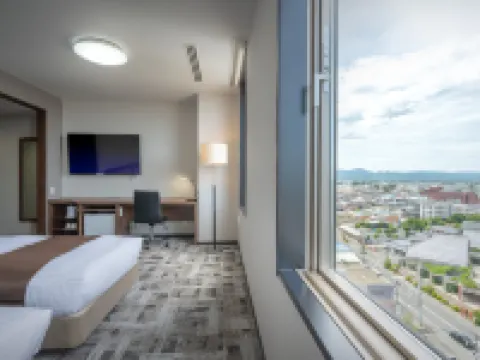 ホテル丸屋グランデ 南相馬のホテル