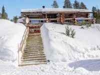 Sallanhelmi e2 Hotel di Eastern Lapland