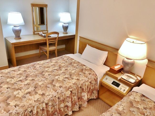 Hotel Nakamuraya - Housity