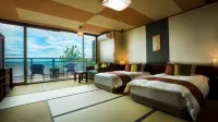 Ginpaso Các khách sạn ở Ako