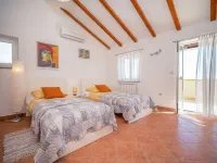 Mila Hotels in Dobrinj