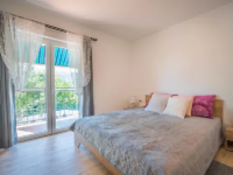 Ivona Hotéis em Drivenik