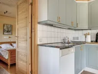 Enerhögen Lingonet Отели в г. 