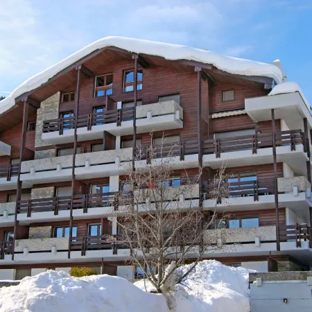Bisse-Vieux A-4