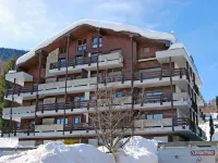 Bisse-Vieux A-4