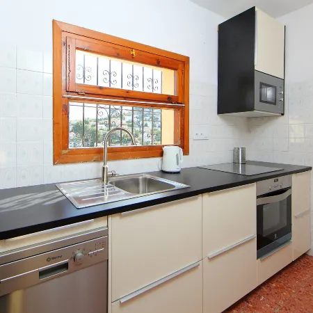 Casa Negrita