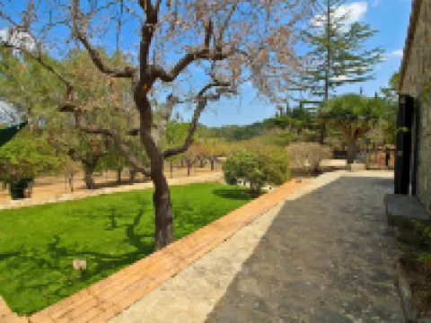 Can Coll Hotels in Inca