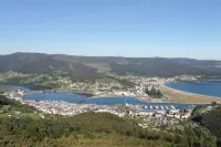 Duerming Park Viveiro - Beach