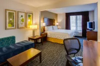 Holiday Inn Express SAN FRANCISCO-AIRPORT NORTH by IHG - parking