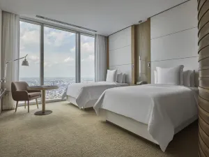 Four Seasons Hotel Philadelphia at Comcast Center