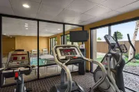 麥迪遜西AmericInn酒店 - 健身室/gym room
