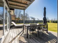 "Esme" - 30m from the Sea Hotels in Dannemare