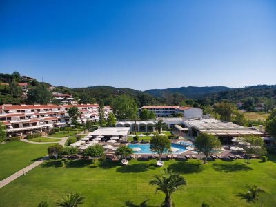 Aegean Suites, Santikos Collection