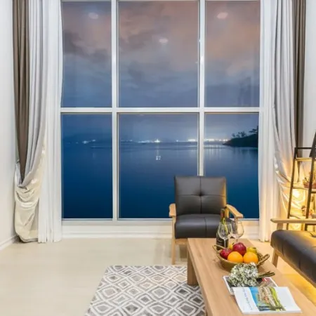 Geojedo Hygge Pension