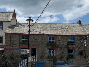 The Lugger Inn