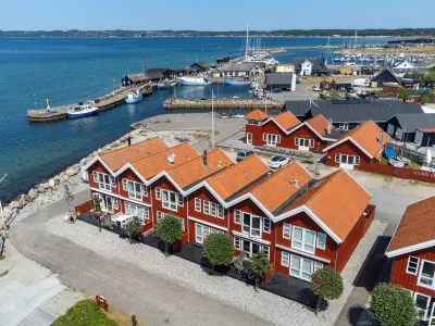 "Adils" - 5m from the Sea Hotels near Fregatten Jylland