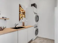 "Aaran" - 700m from the Sea