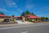 Budget Inn Gladstone by OYO - Portland Clackamas Các khách sạn gần End of the Oregon Trail Interpretive Center