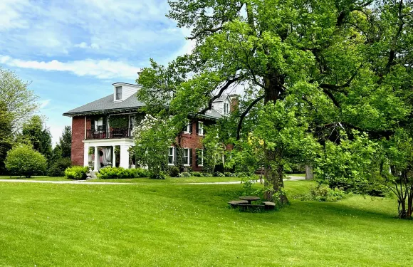 克朗梅爾城堡酒店