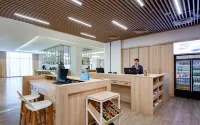 Hilton Garden Inn Samarkand Hotels in Samarkand