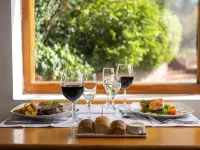 Hotel del Bosque Hotels in Pinamar