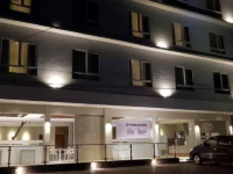 Hart Hotel Premium Rapatmaja Mataram otelleri