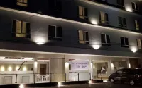 Hart Hotel Premium Rapatmaja