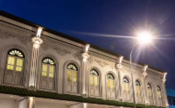 The Nines Hotel Malacca