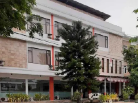 Hotel Prasasti Pacitan Hotels in Pacitan Regency