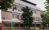 Hotel Prasasti Pacitan Hôtels à : Pacitan
