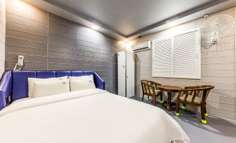 Gyeongju Hotel Stars