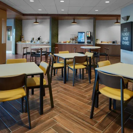 Fairfield Inn & Suites Middletown
